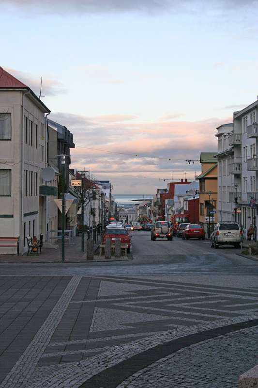 IJsland 127